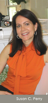 Susan Perry Skin Care Day Spa | Awards