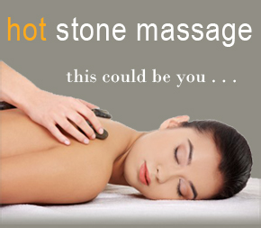 Hot Stone Massage