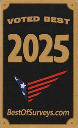 Award Logo 2025